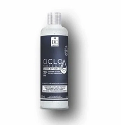 ALCOOL EM GEL DC BEAUTY (ANTISSÉPTICO 70% 250ML)