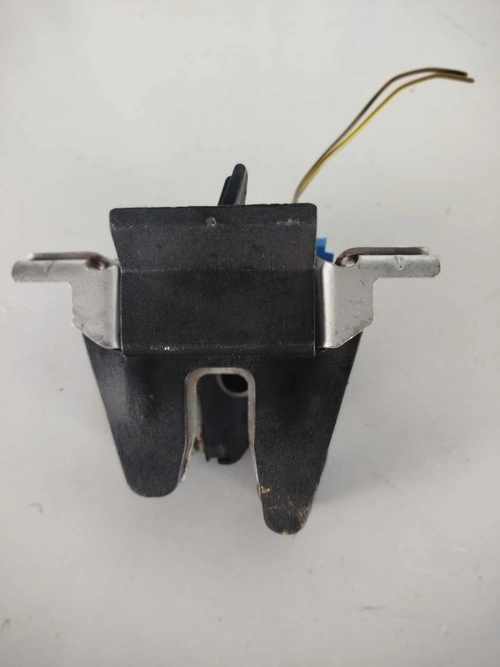 Fechadura Tampa Porta Malas Elétrica Vw Gol 2009/2011 (ID:18054)