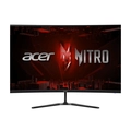 Monitor 31.5 Acer Gamer Nitro ED320Q Full HD Curvo 240hz 1MS
