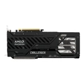 Gpu Asrock Amd Radeon Rx 9070 Xt Challenger 16gb Gddr6 256 Bits 90-ga61zz-00uanf