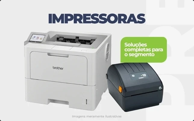 Impressoras