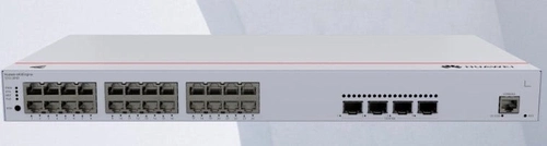 Switch Huawei Ekit S310-24p4x 24 Portas Gigabit Poe+ 400w + 4 Portas 10g Sfp+ - 98012382i