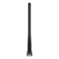Adaptador Usb Wireless Ac600 Archer Dual Band 2.4ghz e 5ghz Antena 5dbi T2u Plus