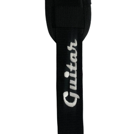 Correia Guitar C/ Ombreira 5cm Shock Music