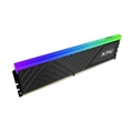 Memória Desktop Gamer Adata XPG Spectrix D35G - RGB 8GB,DDR4 3200MHz AX4U32008G16A-SBKD35G