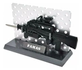 Miniatura Decorativa Shotgun FAMAS - Arsenal Guns