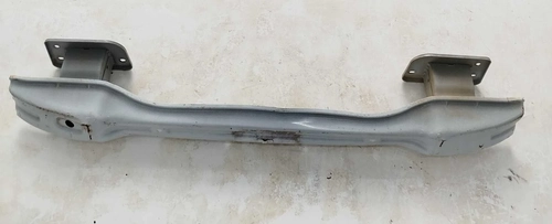 Alma Parachoque traseiro Fiat Linea 2010/2017 (id:3268)