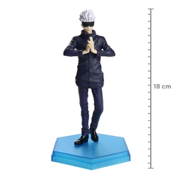 Figure Jujutsu Kaisen - Satoru Gojo - Pop Up Parade