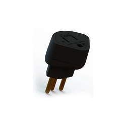 Adaptador Sms Para 01 Tomada Padrão Novo - 64120