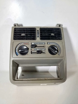 MOLDURA AR CONDICIONADO C/ DIFUSOR UNO MILLE FIRE FLEX 2007 (id:18170)