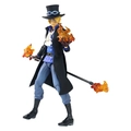 Action Figure One Piece - Sabo - Variable Action Heroes - Ref.: 834240
