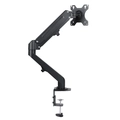 Suporte Articulado para Monitor de 17 a 32 C/ Pistão a Gás - Pm40aq