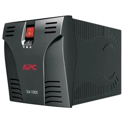 Estabilizador Apc Microsol Sol 2000va Bi 115 - Sol2000bi