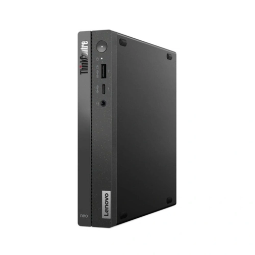 LENOVO DESKTOP NEO 50Q TINY INTEL CORE I5 WINDOWS 11 PRO 8GB 256GB SSD