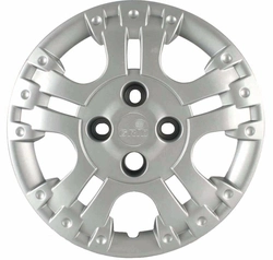 Calota Grid Aro 14p 088ca-pta Fiat Modelo Palio Adventure Saturno