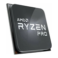 Processador AMD Ryzen 5 Pro 4650G AM4 3.7GHZ (4.2GHZ Turbo) 12Threads Cache 8MB - 100-100000143MPK