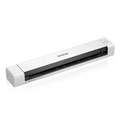Scanner Brother Portátil Ds640 A4 Usb 15 Ppm - Ds640