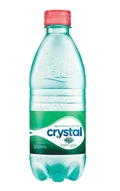 Água Com Gás Cristal 500ml