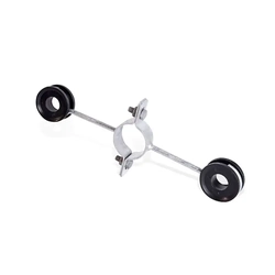 ISOL.SIMPLES P/MASTRO 1.1/2 2DESC GF