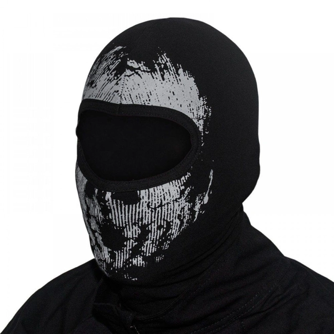Balaclava Ghost  (Touca Ninja)