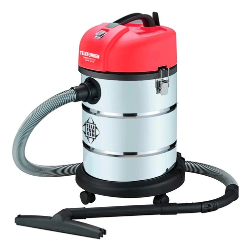 Aspirador 36 Litros 1600w Turbo Expert360 - 110v