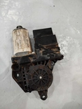 MOTOR DA MAQUINA DE VIDRO TRASEIRO GOLF 1.6 MI 2007/2008 LD (ID:7505)