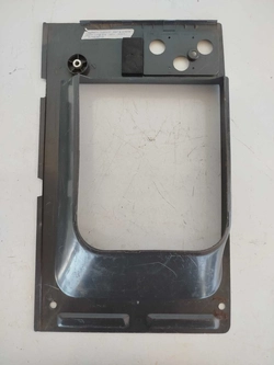 Moldura Inferior Porta Direita Ford Cargo id:(19334)