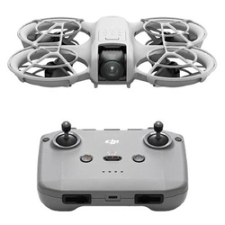 Drone Dji Neo Fly More Combo Br - Dji051