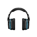 Headset Gamer Logitech G935 Preto Sem Fio 981-000742