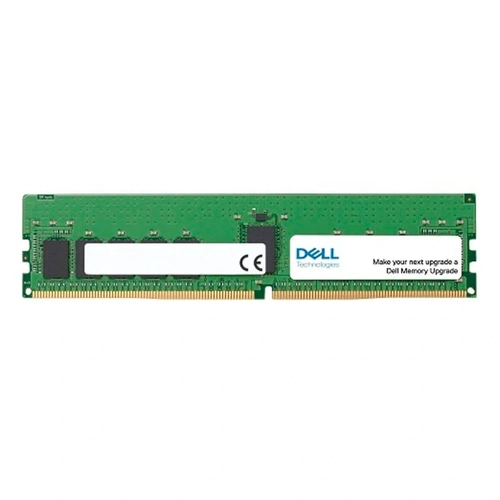 Memória Dell 16GB 1Rx8 DDR4 RDIMM 3200 MT/s AA799064