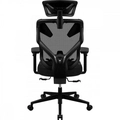 Cadeira Ergonômica Thunderx3 Yama3 Vermelha
