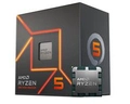 Processador Amd (am5) Ryzen 5 7600 3.8 Ghz Box - 100-100001015box