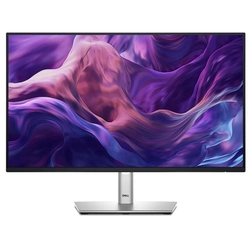 Monitor Dell Pro Plus P2425he Csg 24" Com Hub Usb-c - 210-bmll-dispp01
