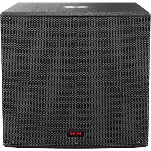 Subwoofer Hh Trs-1800 18