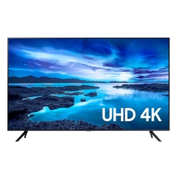 Tv Samsung Smart Led 4k 58 Un58au7700gxzd