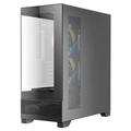 Gabinete Gamer Antec CX700 RGB Elite Preto