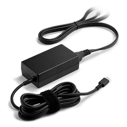 Fonte De Alimentação Hp Poly Usb-c 65w - B92svaa#ac4