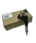 INJETOR COMMON RAIL 095000-6590 - NEW HOLLAND / KOBELCO SK330-8 SK350LC MOTOR HINO J08E