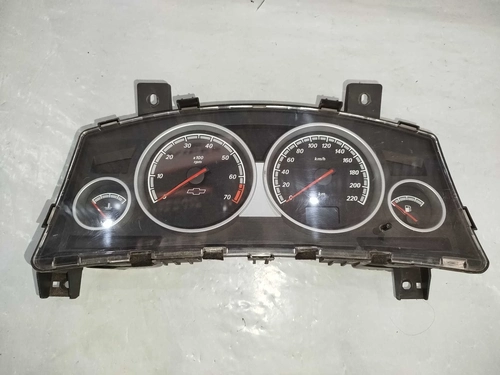 PAINEL DE INSTRUMENTOS VECTRA ELEGANCE 2.0 2006 (ID:7165)