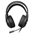 Headset Frigg, P2, Preto, Warrior - PH702