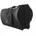 Tuba Harmonics Bb Hbb-534l 4/4 4 Pistos Laqueada