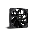 Cooler Gabinete C3tech Preto 120mm - F9-200bk
