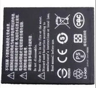 Bateria Unitech Ea520 De 4250 Mah - 1400-900063g