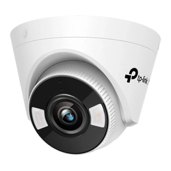 Camera Ip Cftv Poe Dome Interna Turret Colorida 4mp Vigi C440 2.8mm