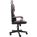 Cadeira Gamer Fortrek Vickers Preta/rosa