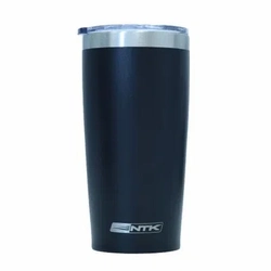 Copo Térmico  Avalon 570 ml   NTK - Náutika (Preto)