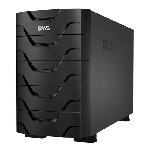 Modulo De Bateria Sms 12v 80ah Ng 62272