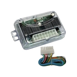 Central Soft Unique Aw52 2v Kwid 2017+