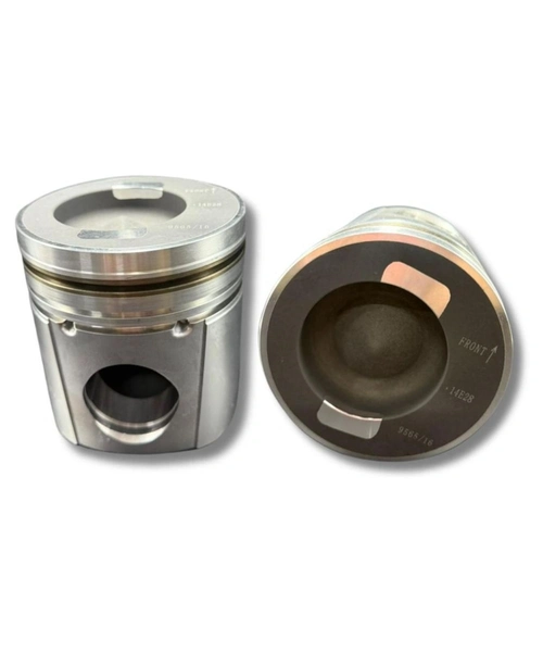 PISTÃO MOTOR CUMMINS SÉRIE C 6CT 8.3L - CÓDIGO 3919565 DCEC