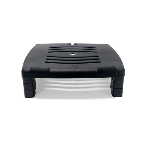 Base para Monitor, BM-50BK, Preto, C3Tech